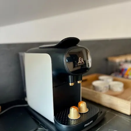 Les Vernettes, 6 People, Garage, Wi-fi Apartamento Les Deux Alpes