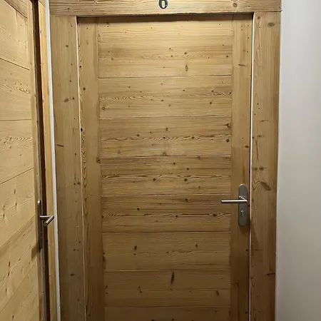 Les Vernettes, 6 People, Garage, Wi-fi Apartamento Les Deux Alpes