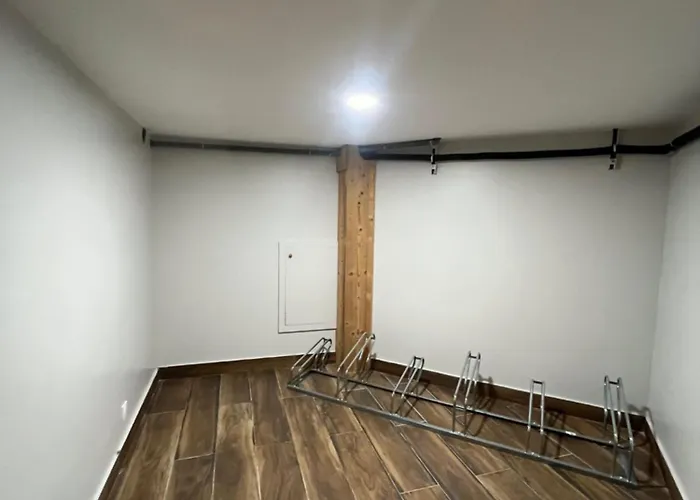 Lägenhet Les Vernettes, 6 People, Garage, Wi-fi *