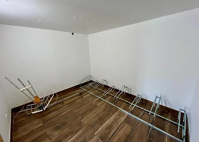 Lägenhet Les Vernettes, 6 People, Garage, Wi-fi