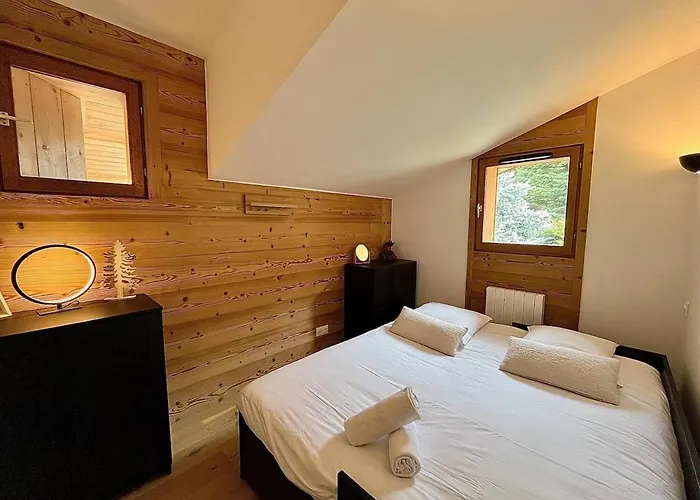 Lägenhet Les Vernettes, 6 People, Garage, Wi-fi Les Deux Alpes